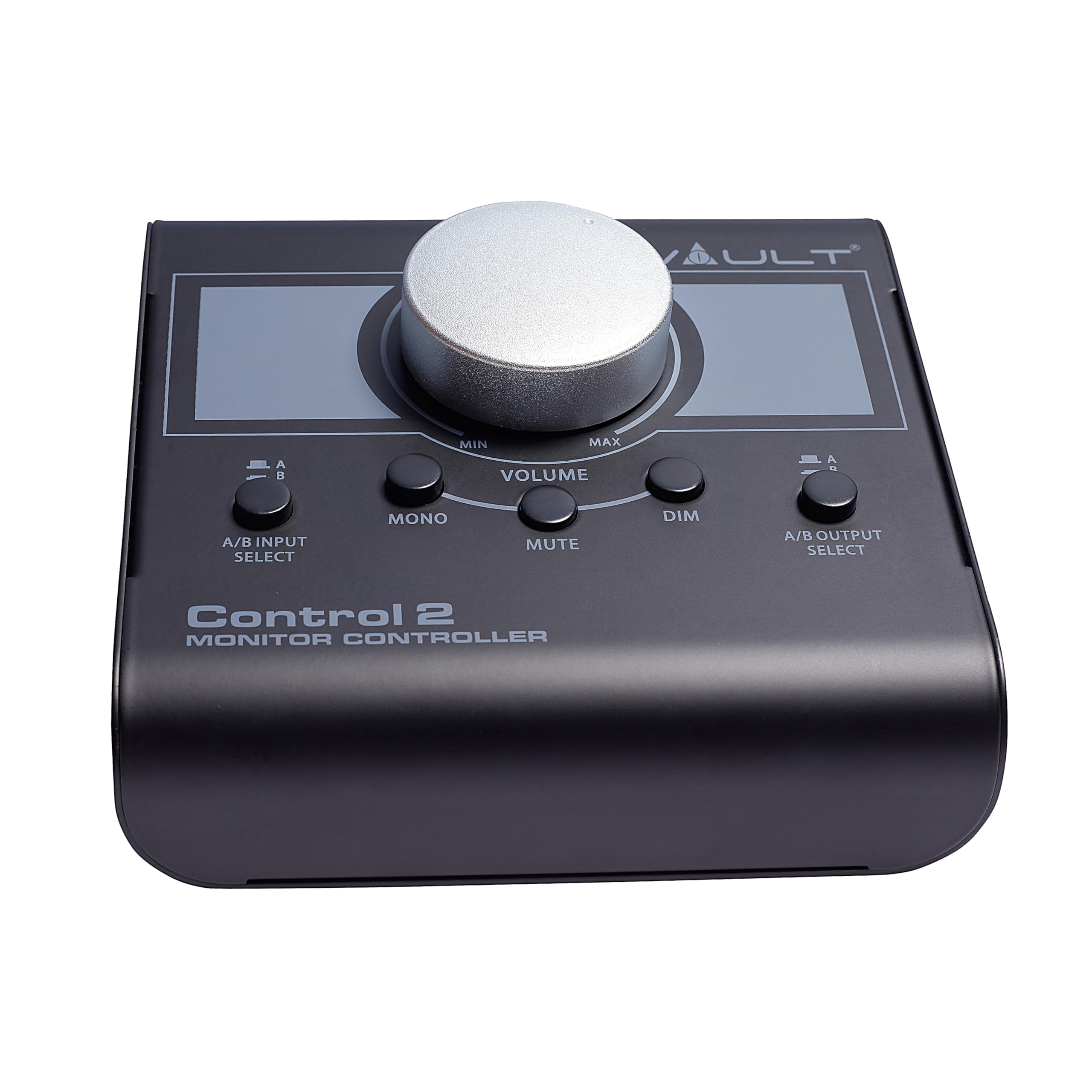Vault Control 2 Passive Studio Monitor Controller-image-11
