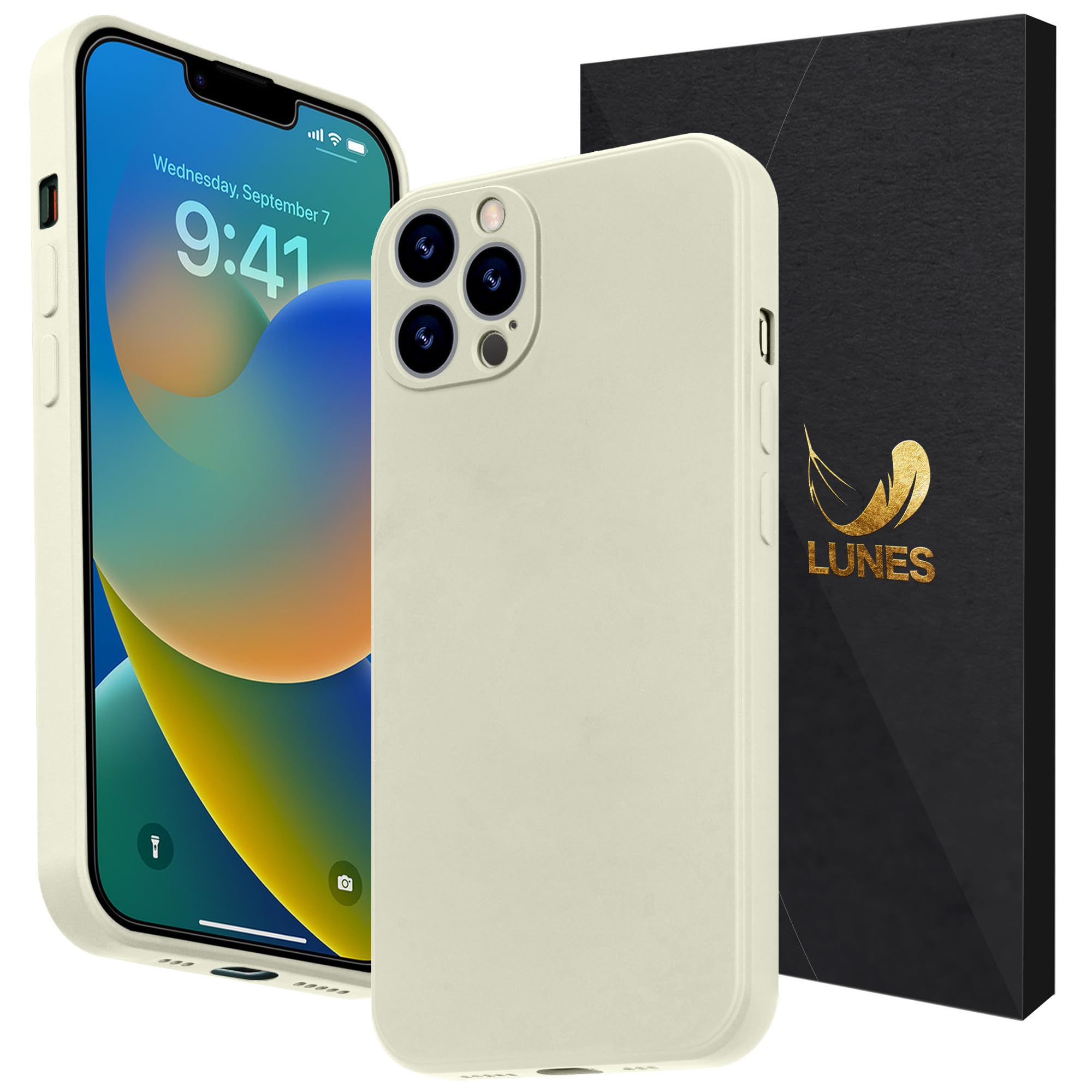 Amazon.co.jp: LUNES iPhone 11 Pro Max ケース カメラ保護
