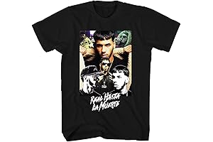 Anuel AA Shirt: Music Fan Graphic Tee for Men, Women, and Kids