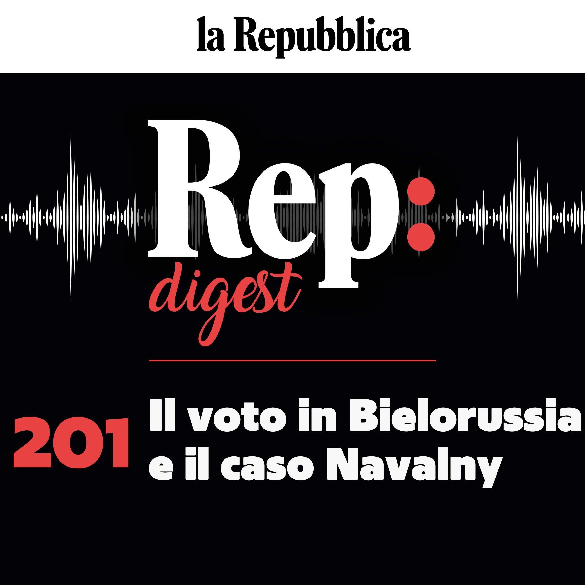 Il voto in Bielorussia e il caso Navalny