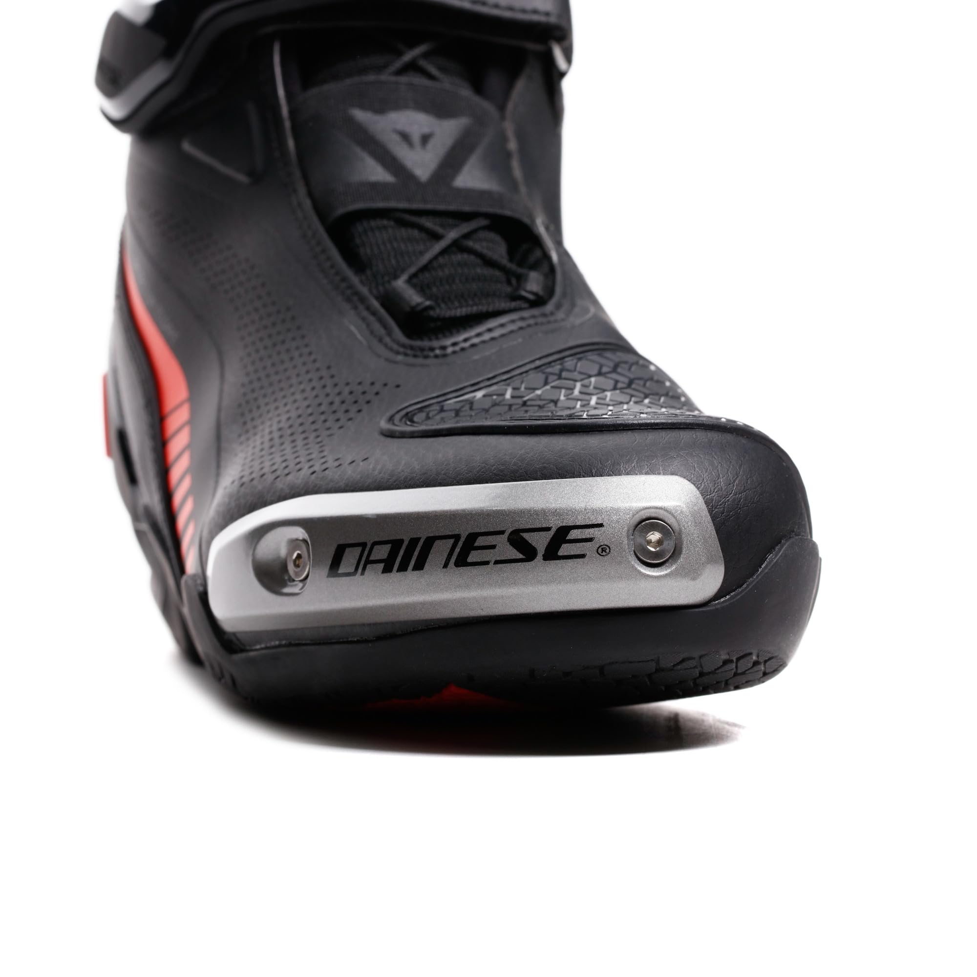 Dainese Herren Superya Shoes Belüftete Motorradschuhe | Wetterfester Fahrkomfort