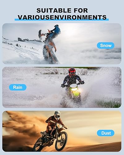 Miniatura 6 de ECCPP Regulador de voltaje rectificador apto para 0450553 0452061 05-06 para Polaris Predator 50 03-06 para Polaris Predator 90 01-03 para Polaris