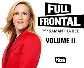 Full Frontal With Samantha Bee Season 11