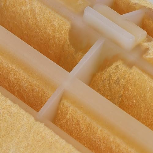 Miniatura 4 de Fydun Chainsaw Filter Adjustment Kit for 445 450 445e 450e 450 Racnher 450e II 450 II for Men and Women