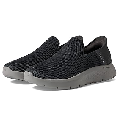 SKECHERS Performance Go Walk Flex No Hands, Hands Free Slip Ins Men