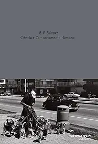 Ciência e comportamento humano