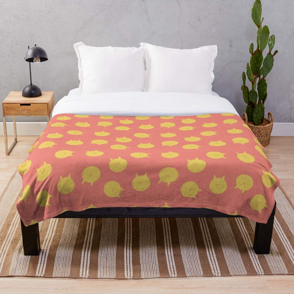 Amazon.com: Generic, High Attack AOT Arlert Armins Titan Futon Armin On  Junior Blanket with Unique Design - Sherpa, Woven, Arctic Fleece, Premium  Mink Sherpa : לבית ולמטבח