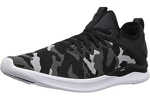PUMA Men's Ignite Flash Sneaker