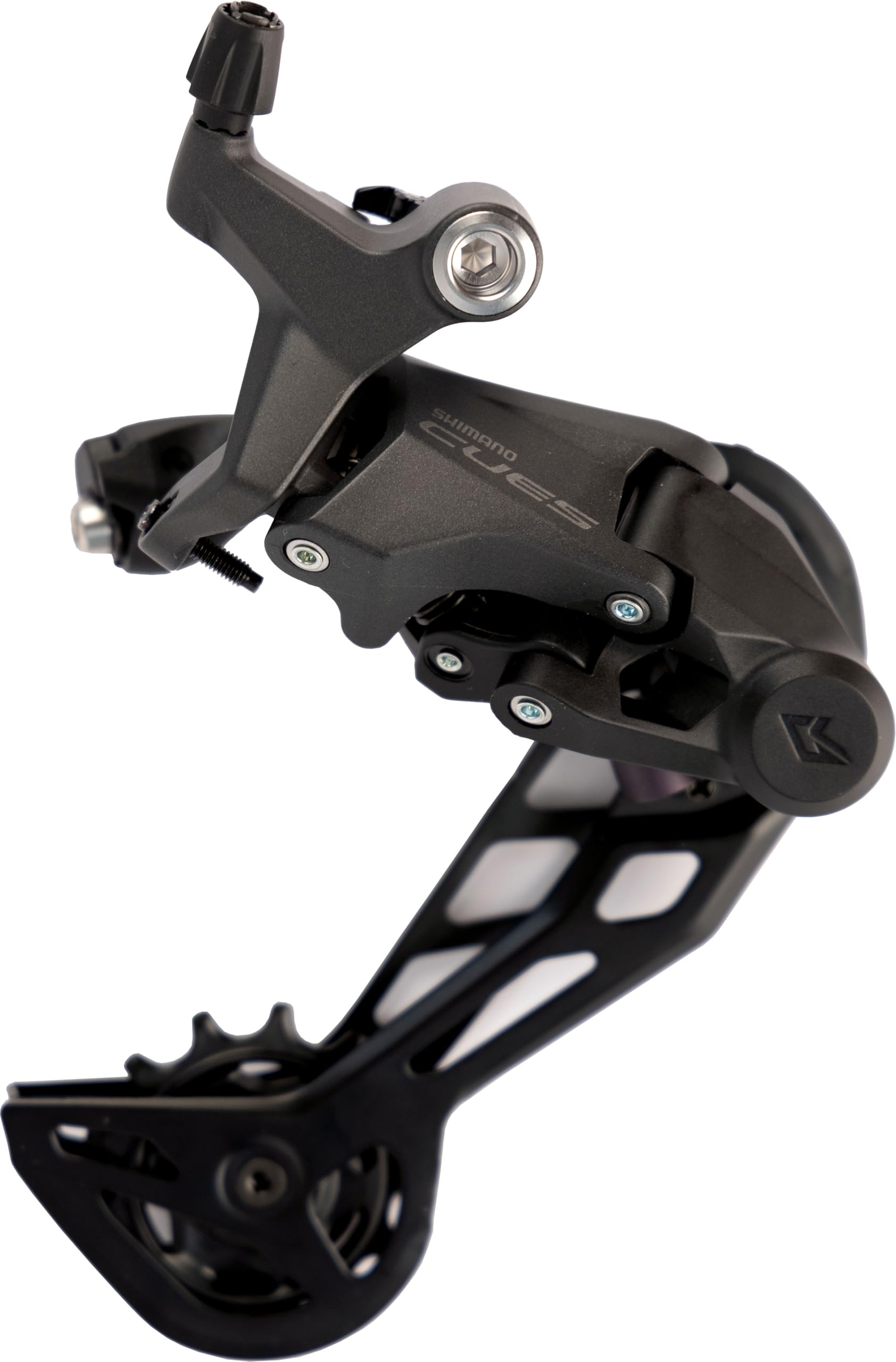 SHIMANO CUES U6020 MTB用 リアディレイラー Amazon.co.jp: シマノ(SHIMANO) リアディレイラー CUES RD-U6020-SGS