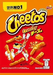 フリトレー チートス　チーズ味　小袋 24g×24袋