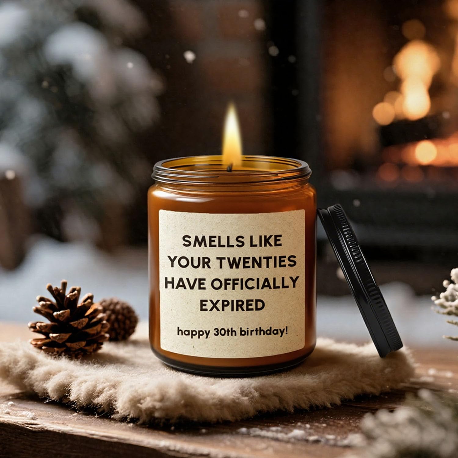 30th Birthday Gifts for Men, 30th Men’s Birthday Gifts for Men Who Have Everything Vintage 1996 Whiskey Glass Baseball Cap 30 Year Old Funny Personalized Birthday Gifts for Him Husband Boyfriend Dad - Image 5