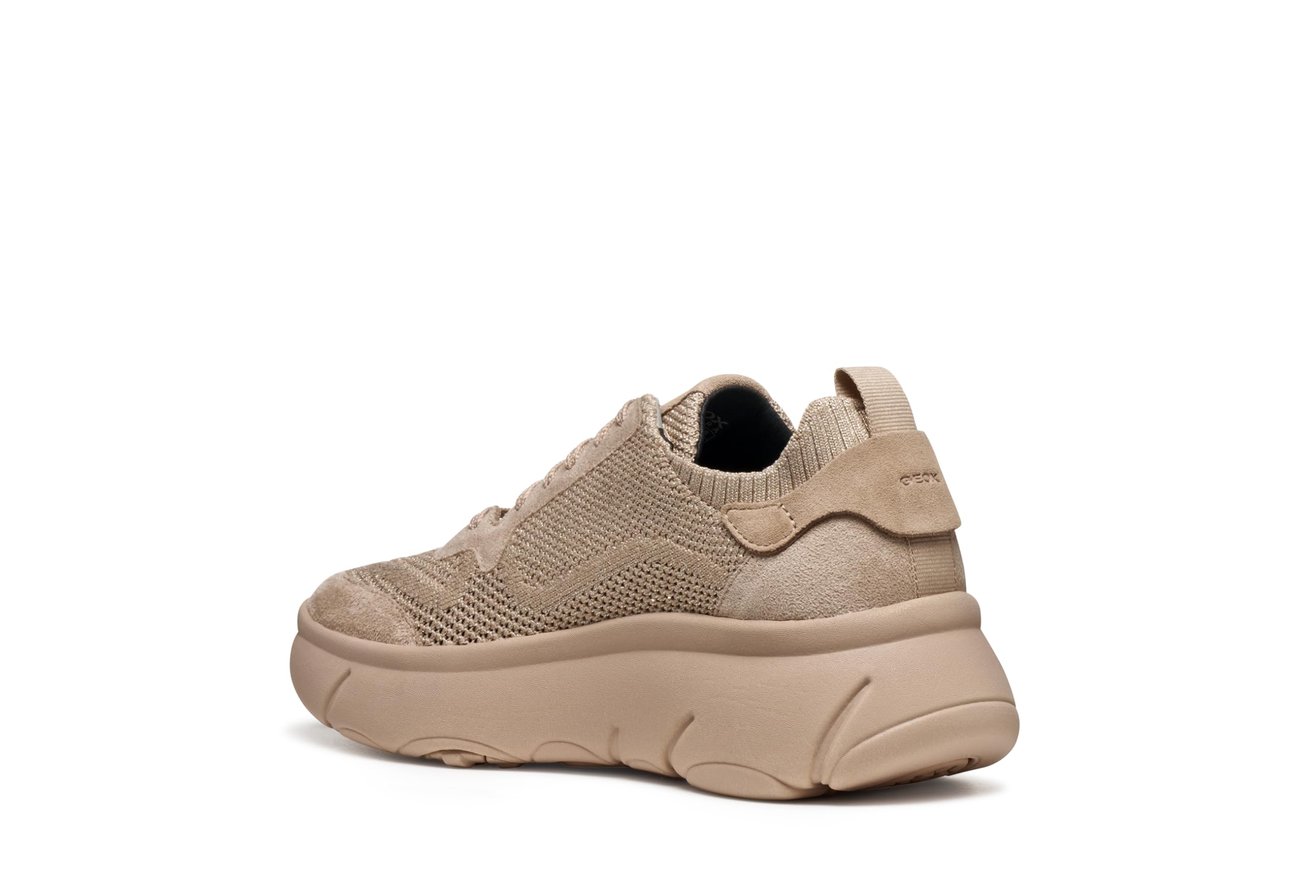 Geox Kobiety D Nebula 2.0 XAdidasy