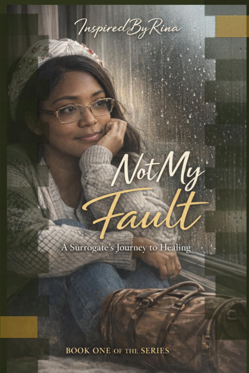 Not My Fault