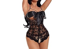 Enchanting Christmas Embrace: Unveil Sensual Allure in Our Christmas-Themed Lingerie