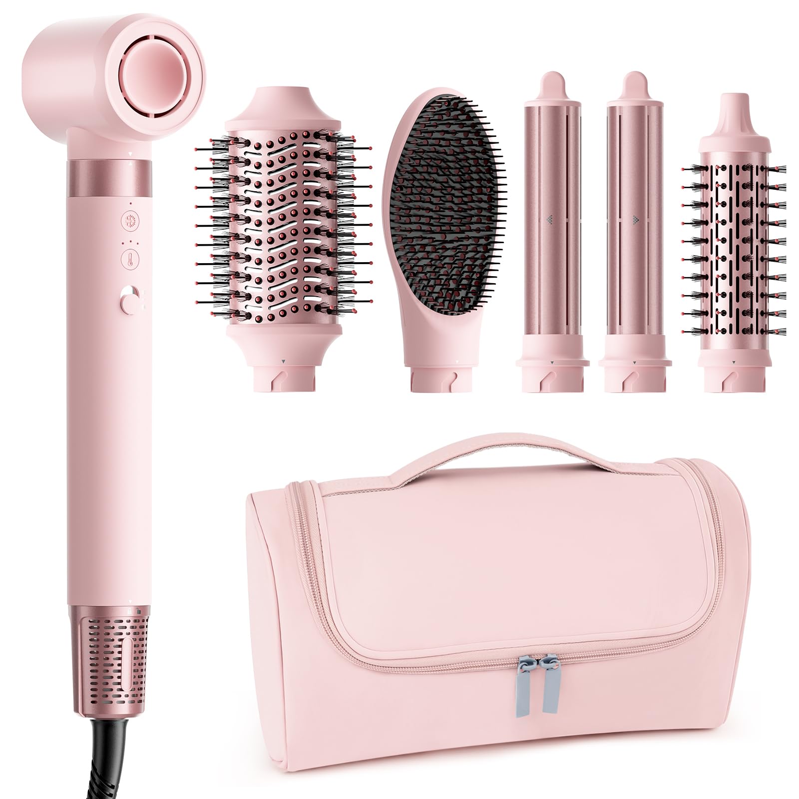 MESCOMB 6 in 1