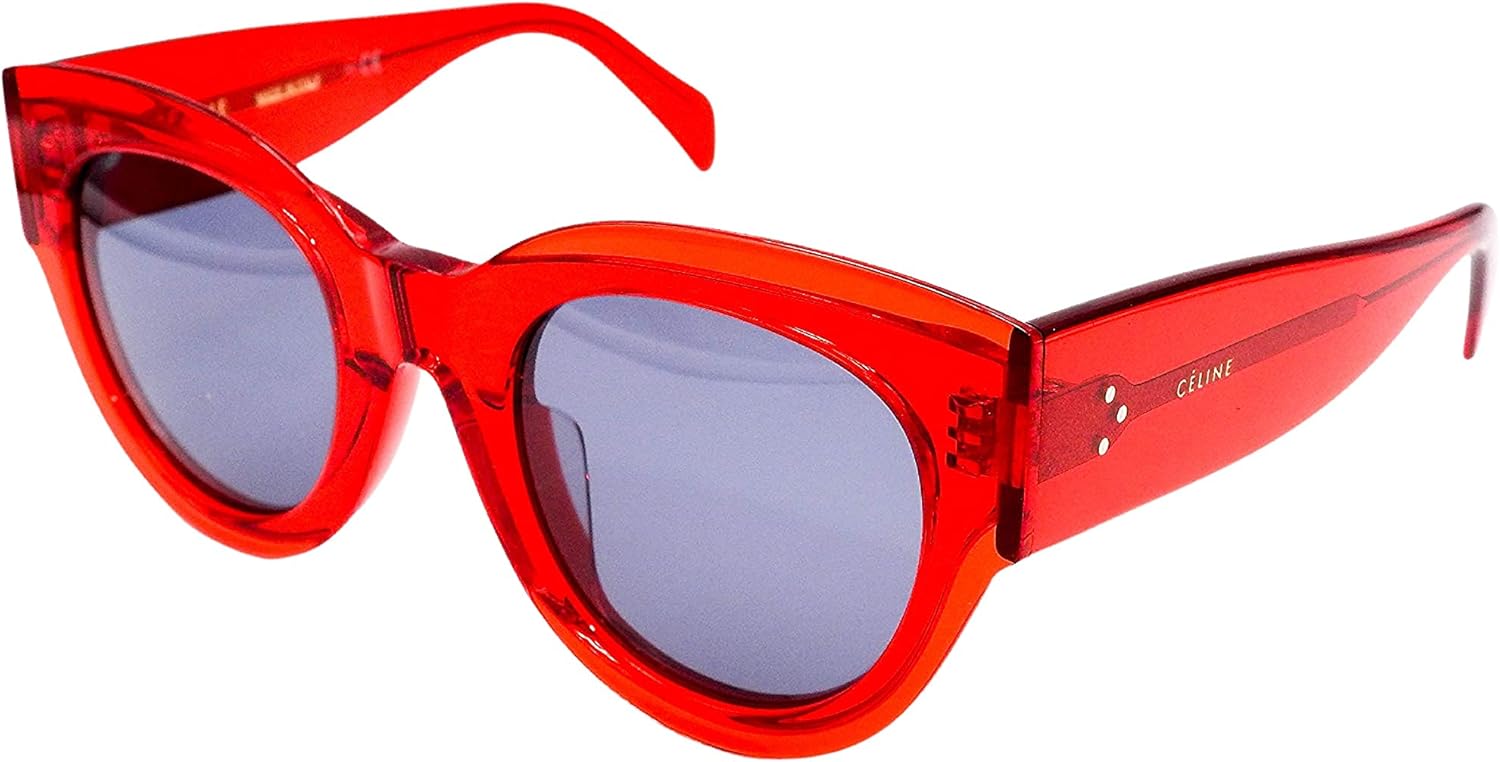 Full red sunglasses Clearance
