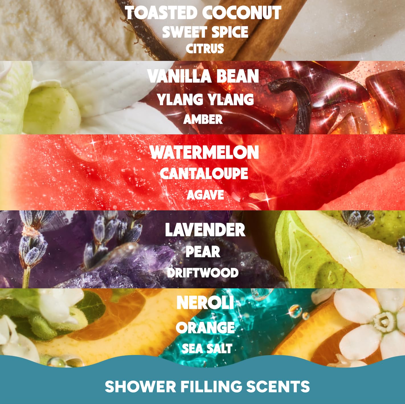 JUKEBOX Natural Cold Process Body Soap Bars