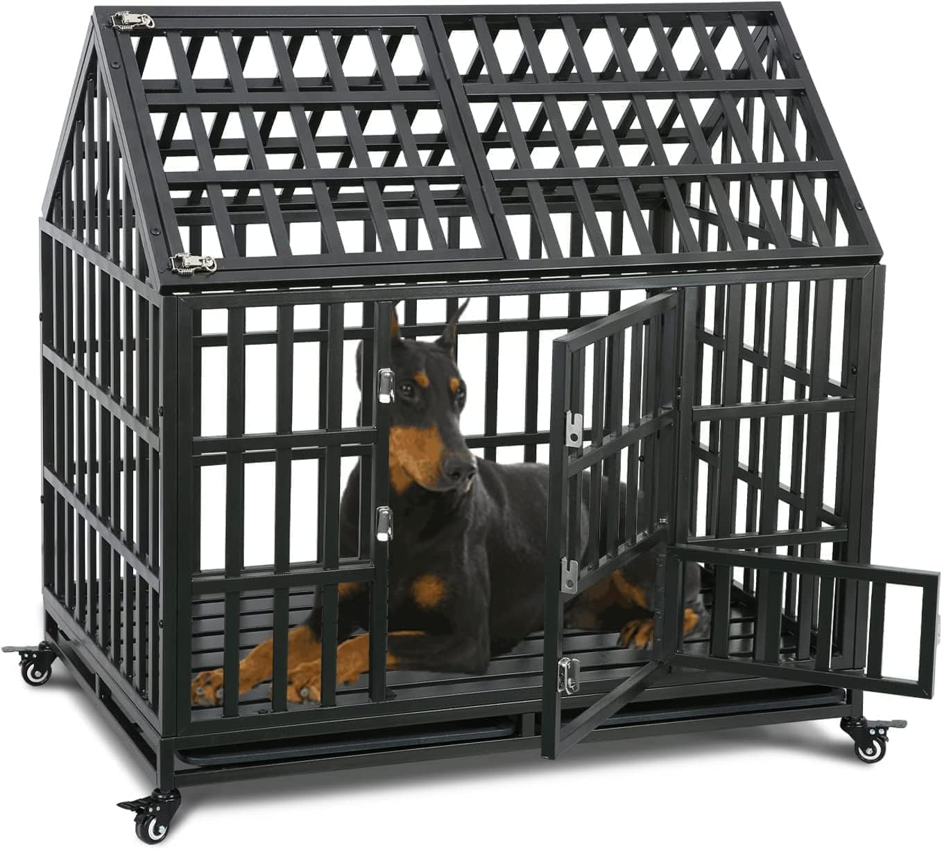 Picture of Amazon.com : Heavy Duty 44