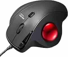SANWA SUPPLY - SANWA SUPPLY Bluetoothトラックボール MA-BTTB186 サンワダイレクト本店 サンワサプライ【オフィス・PC周辺通販】
