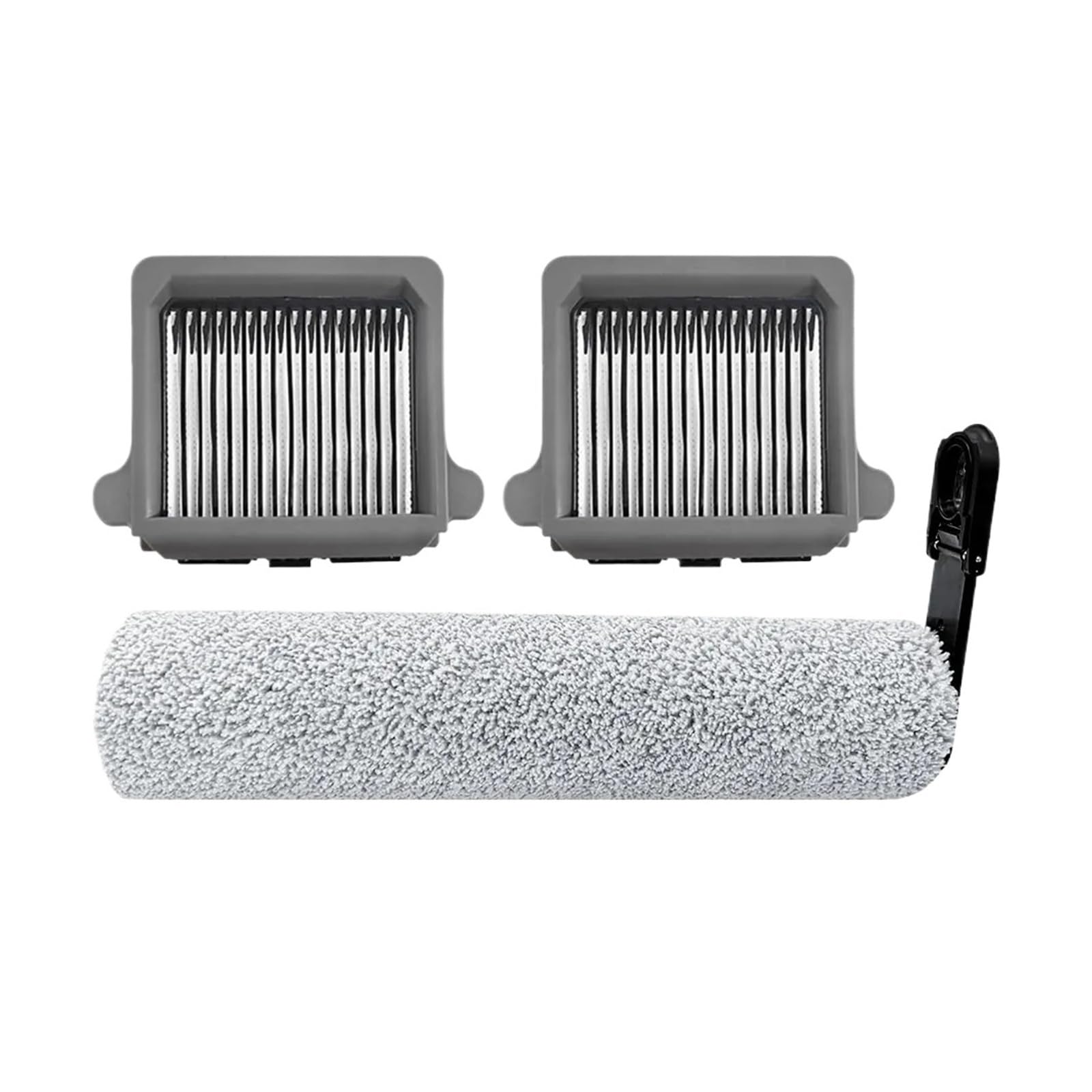 Brosse rouleau lave-sol Tineco Floor One S6 kit rechange