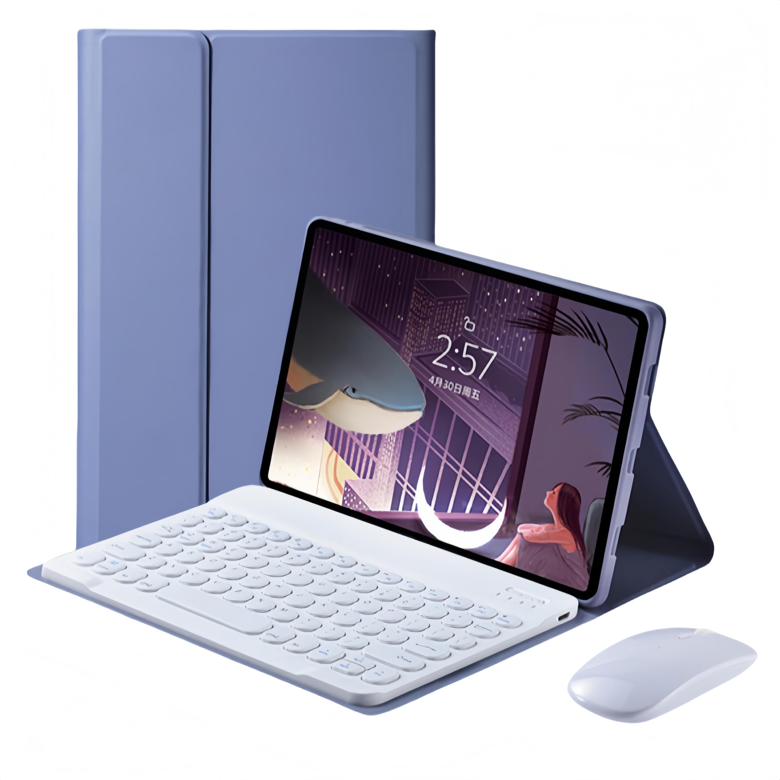 10.3インチLenovo Androidタブレット 本体 スタンドカバー付き Amazon.co.jp: Lenovo Tab M10 第3世代 (TB-328FU/TB-328XU) 10.1