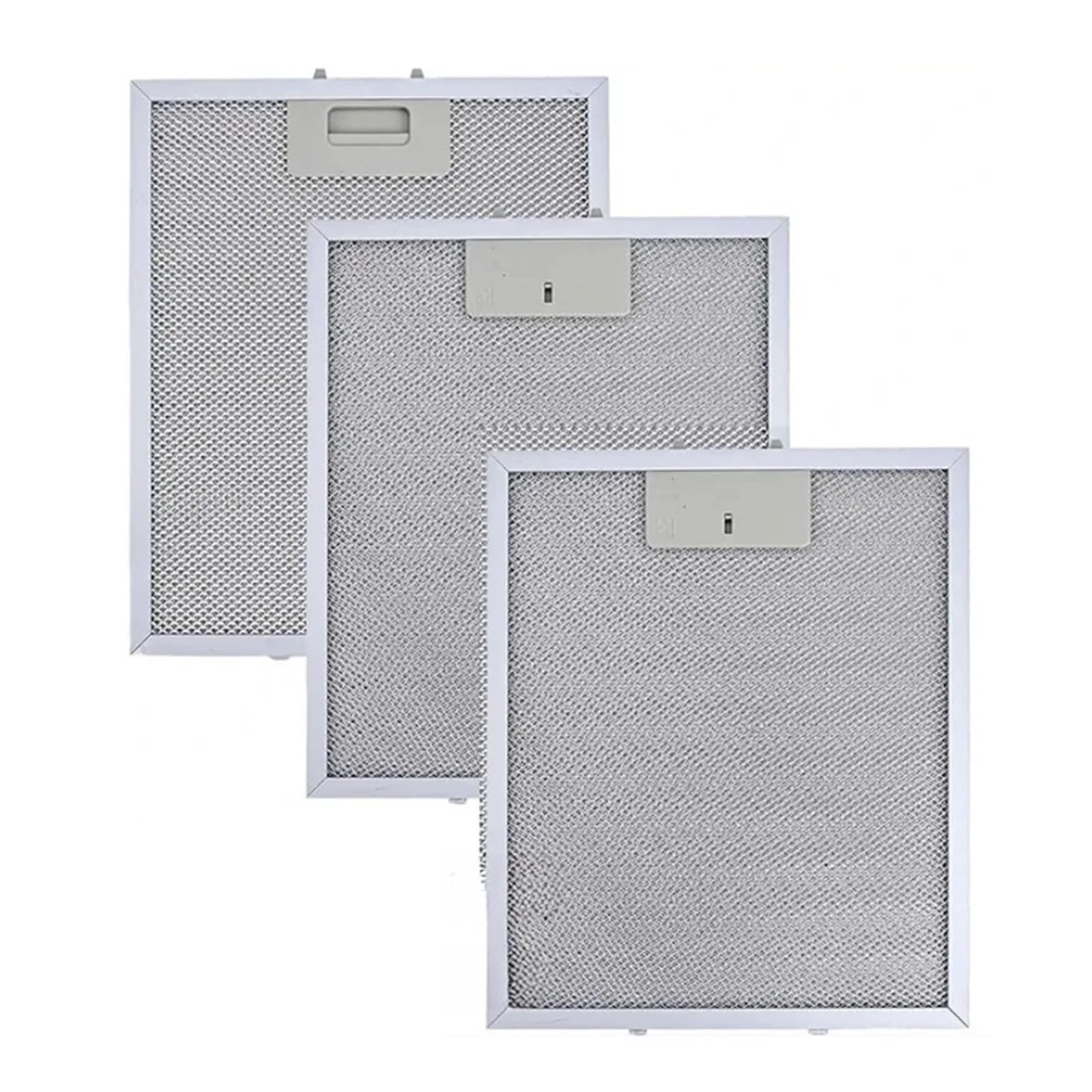 Filtro De Campana Extractora, Compatible Con Rangemaster,