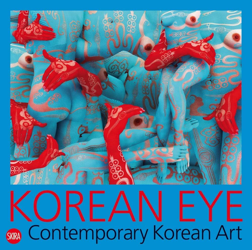 Korean Eye: Contemporary Korean Art