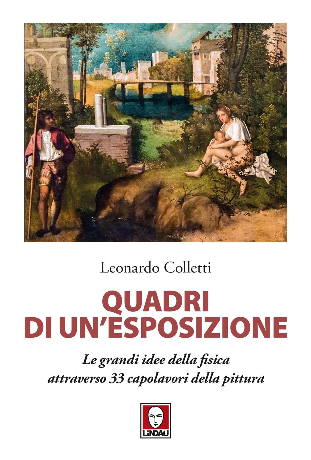 Quadri Di Un'esposizione. Le Grandi Idee Della Fisica Attraverso 33 Capolavori Della Pittura - 4