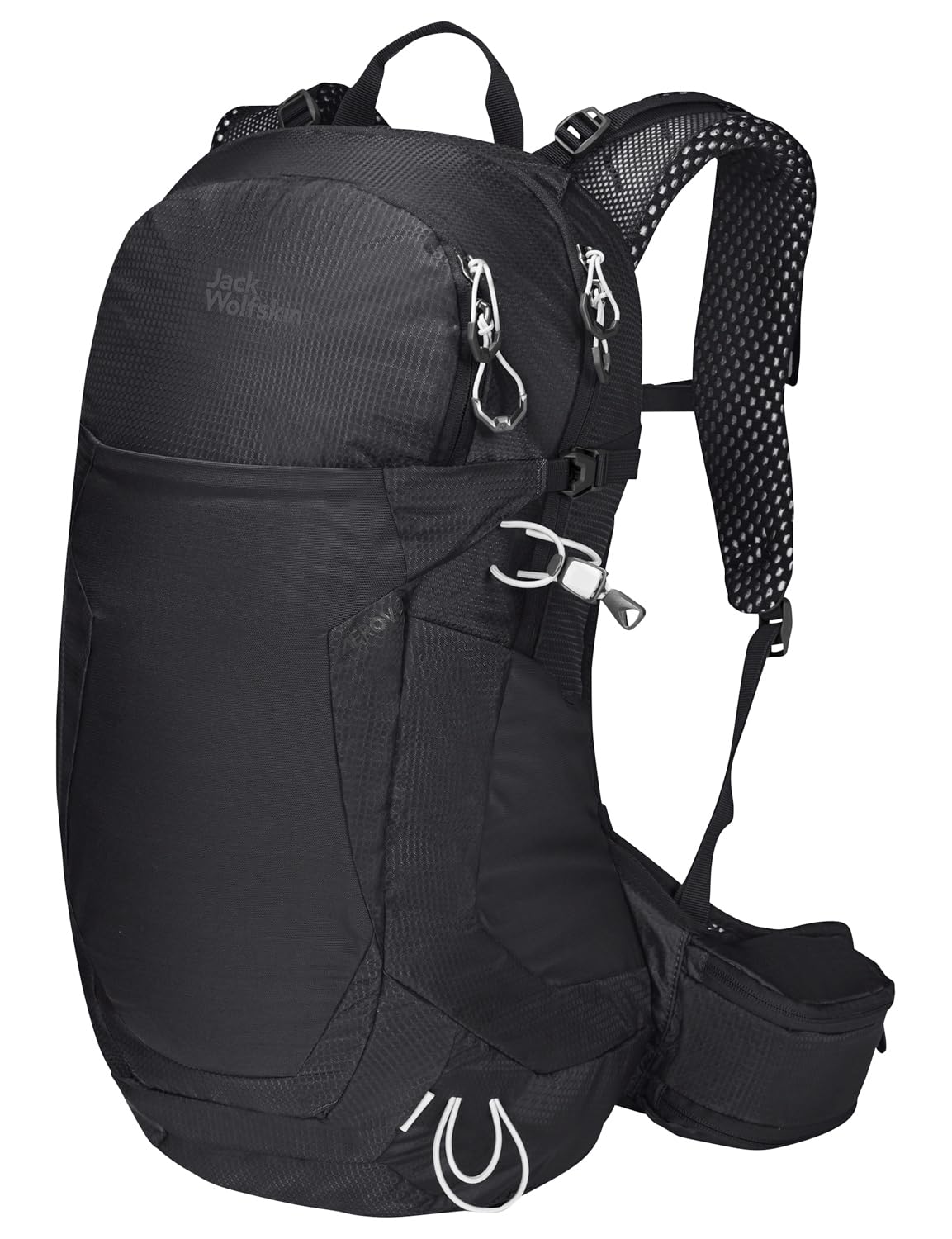 Jack Wolfskin Unisex Crosstrail 22 szt. plecak (1 opakowanie)