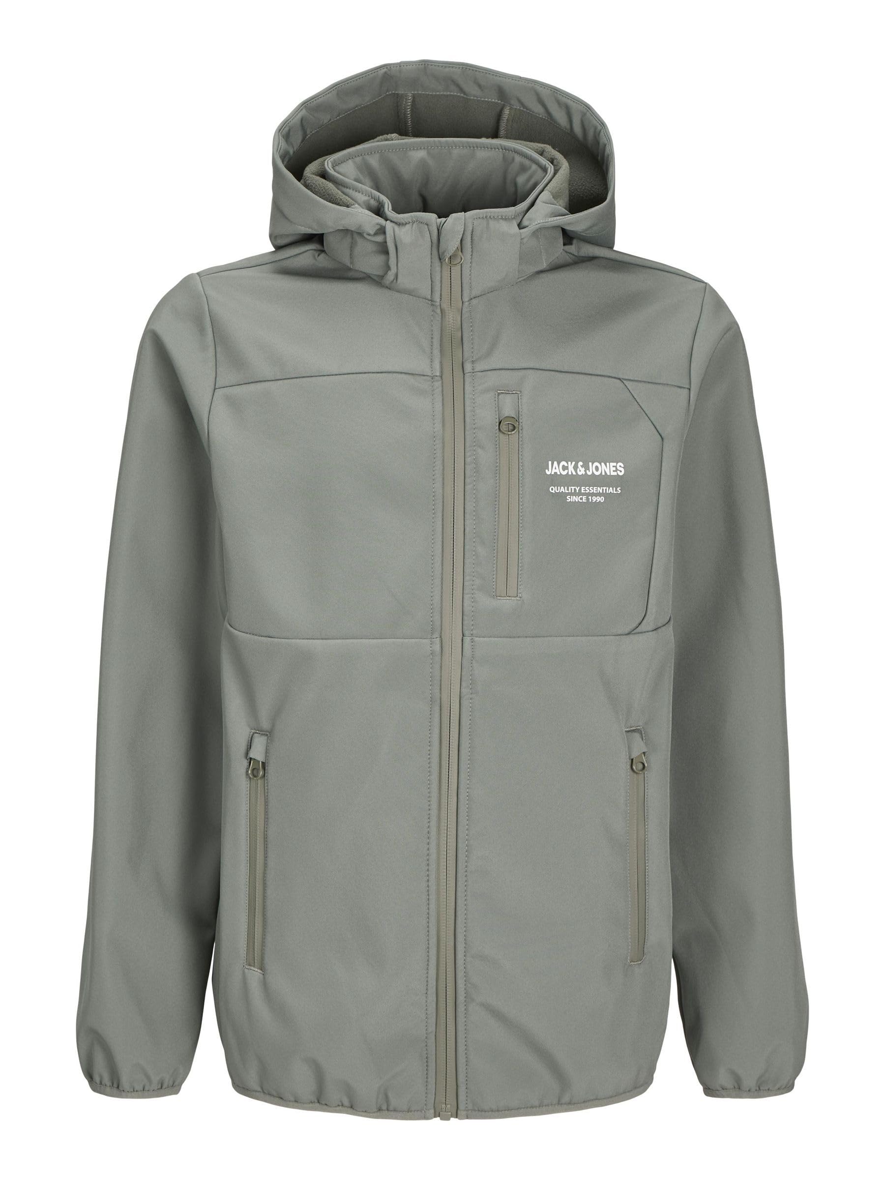 JJTHEO Softshell Jacket NOOS JNR