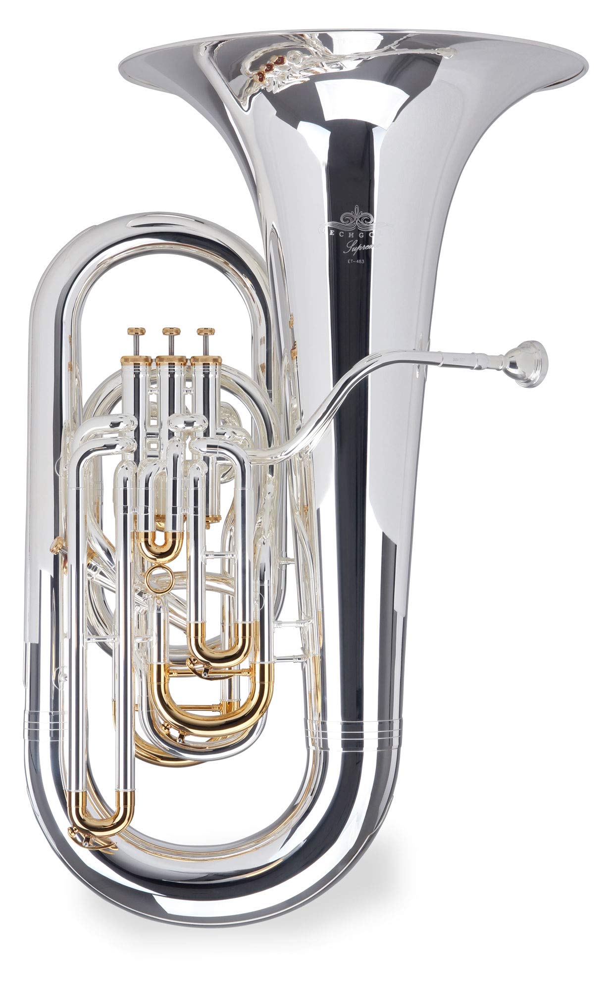 Supreme ET-483S Eb Tuba