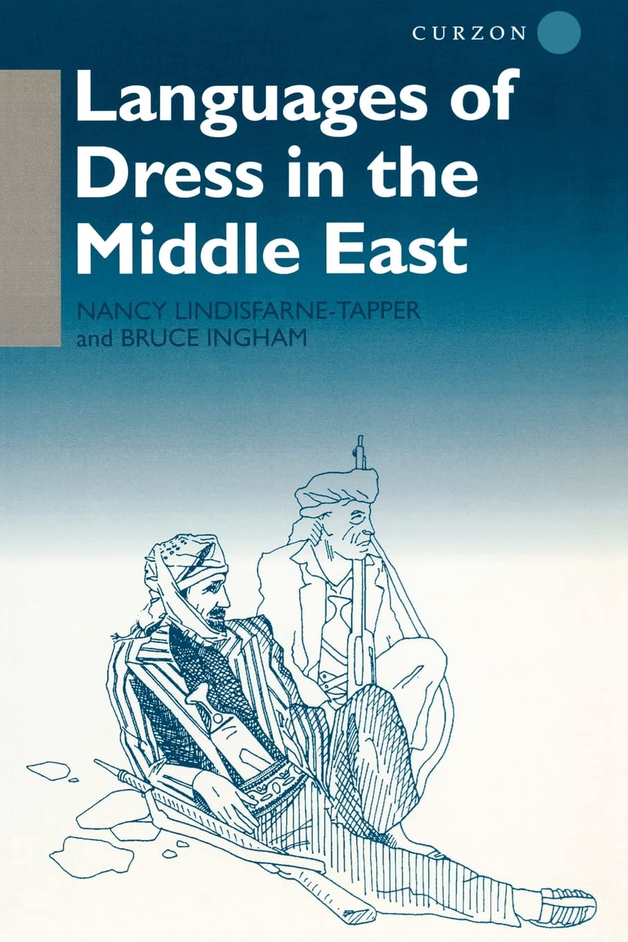 Routledge Languages of Dress in the Middle East