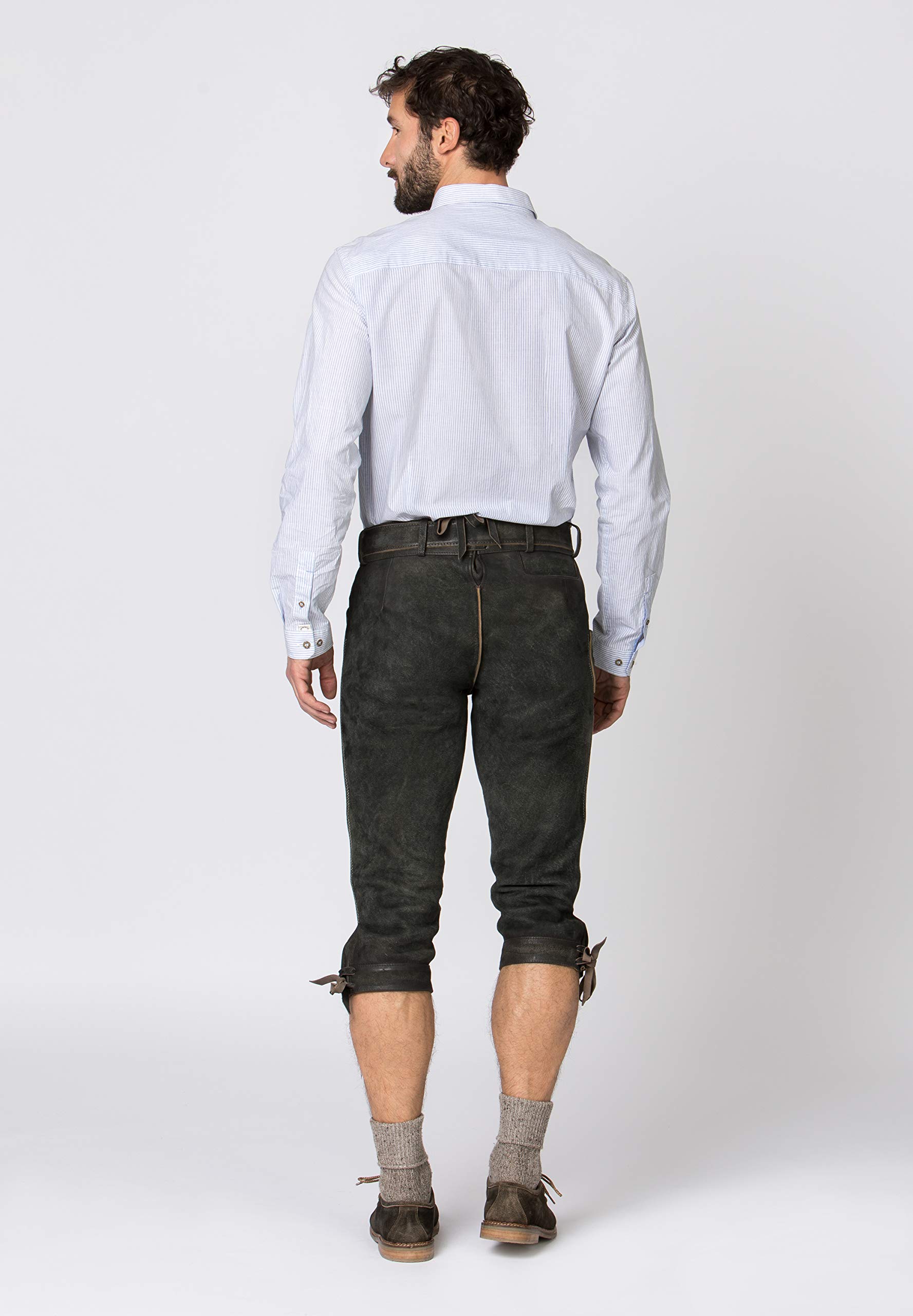 Stockerpoint Trachtenlederhose Sigmar4