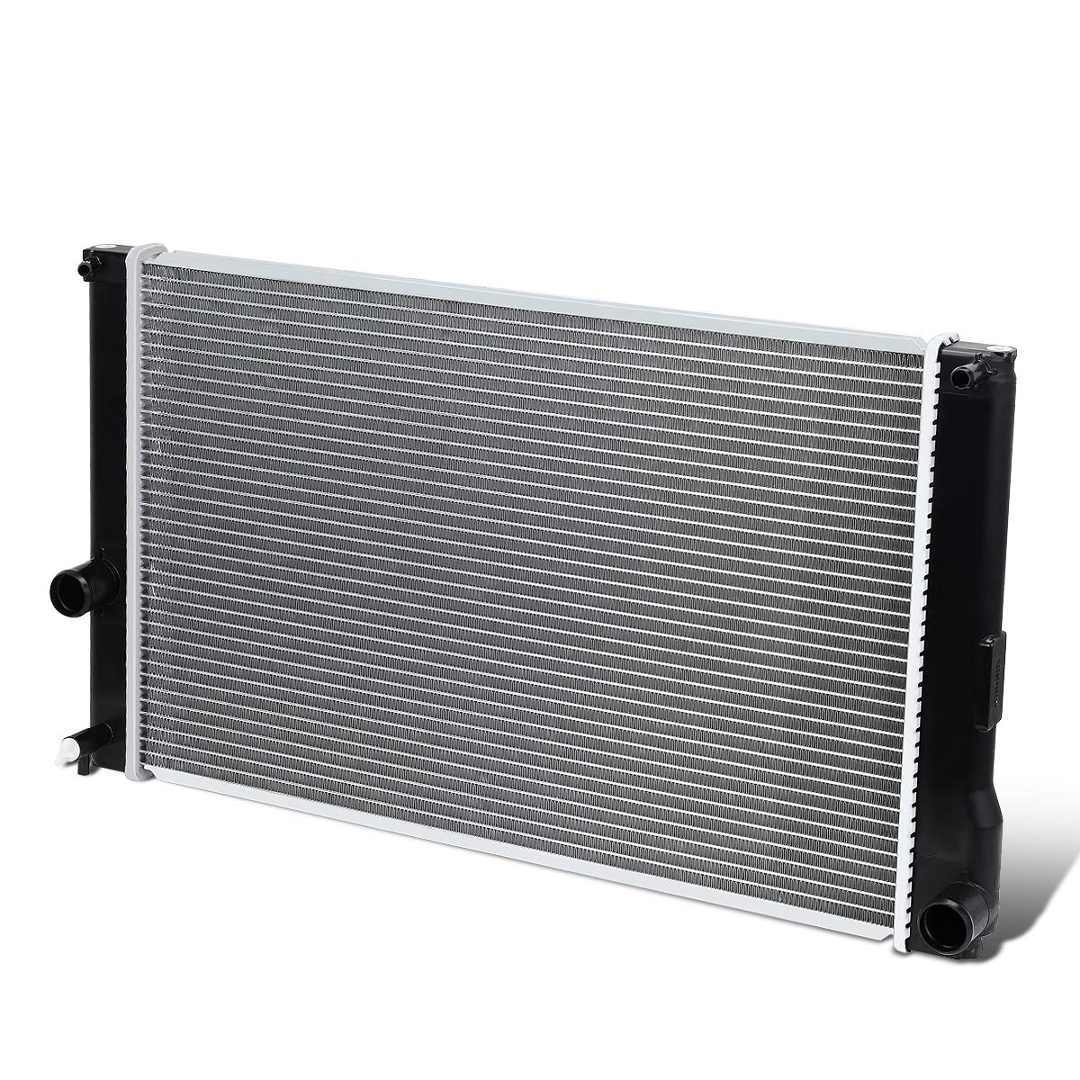 Auto Dynasty 13119 Radiator for 10-16 Lexus CT200H/Toyota Prius V/Plug-In