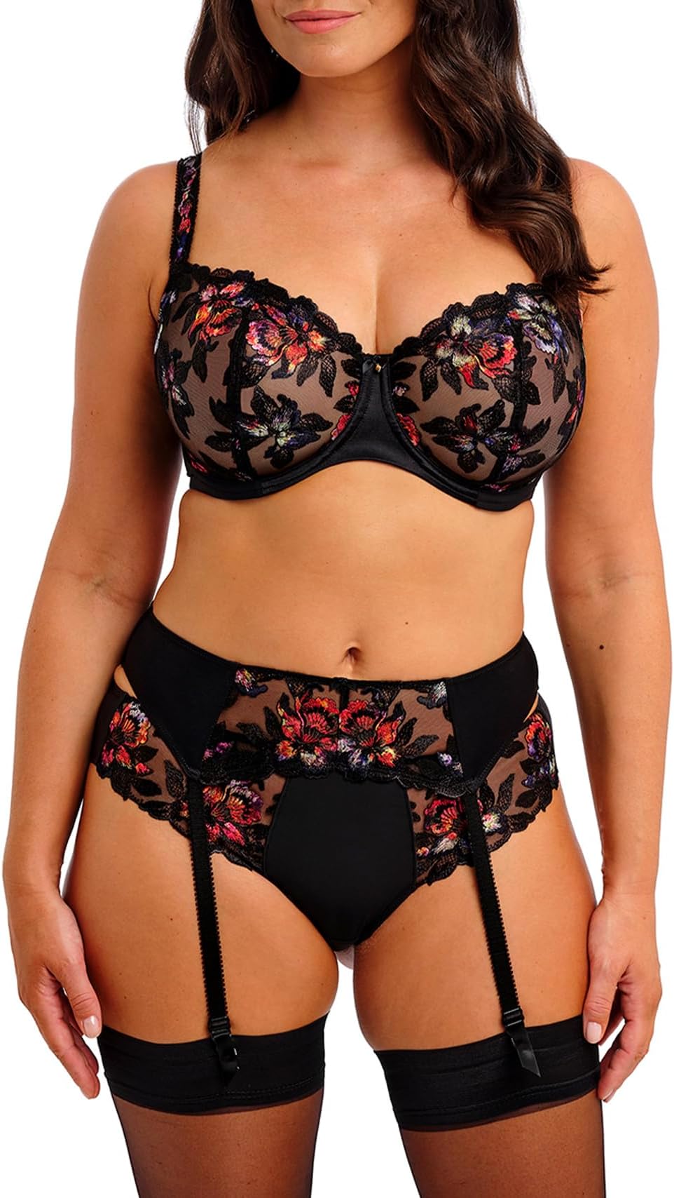 womens Magdalena Suspender