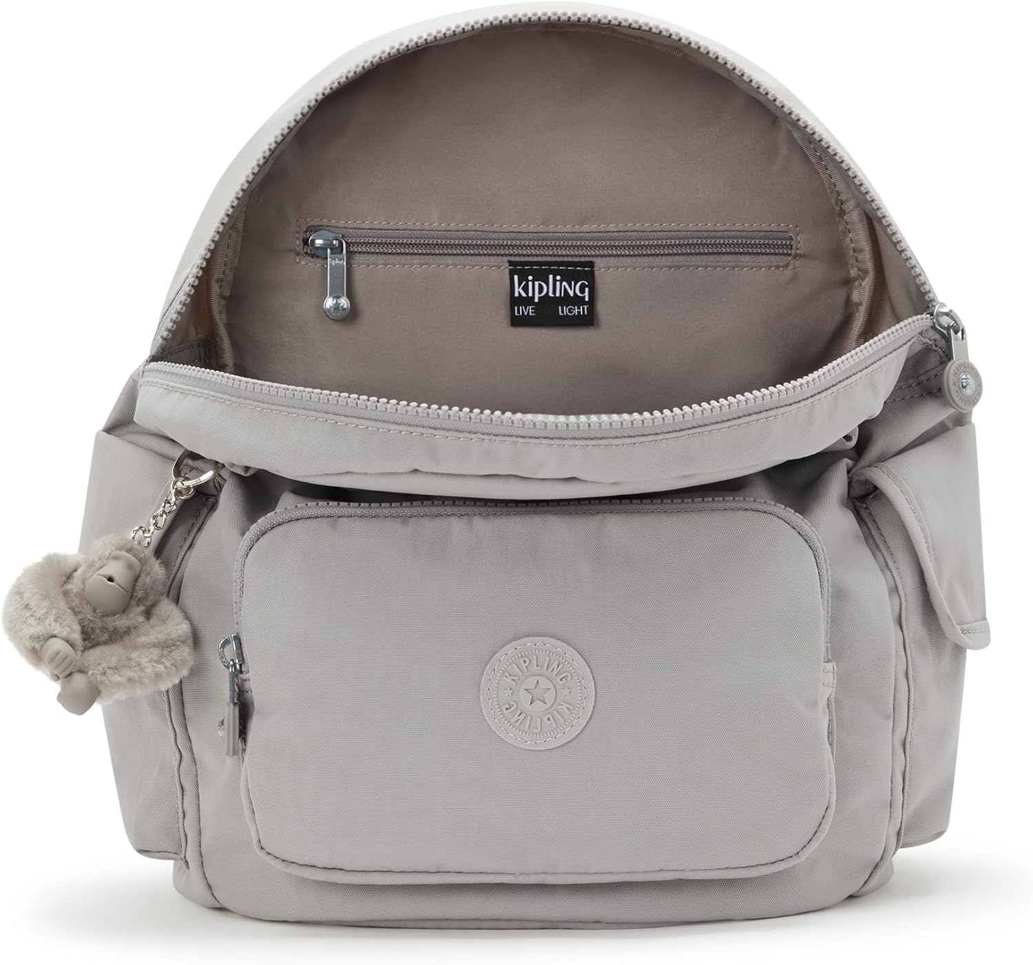 M バックパック シティパック 【黒】