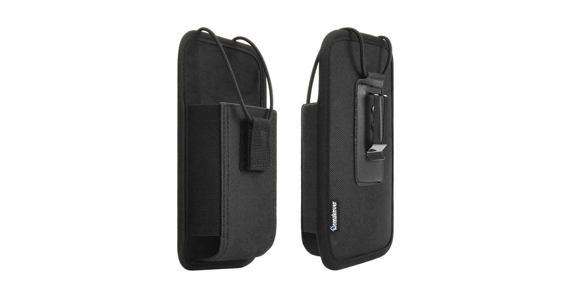 ✳Carry✳ページ Amazon.com: Large Scanner Holster, Rugged Vertical Carrying