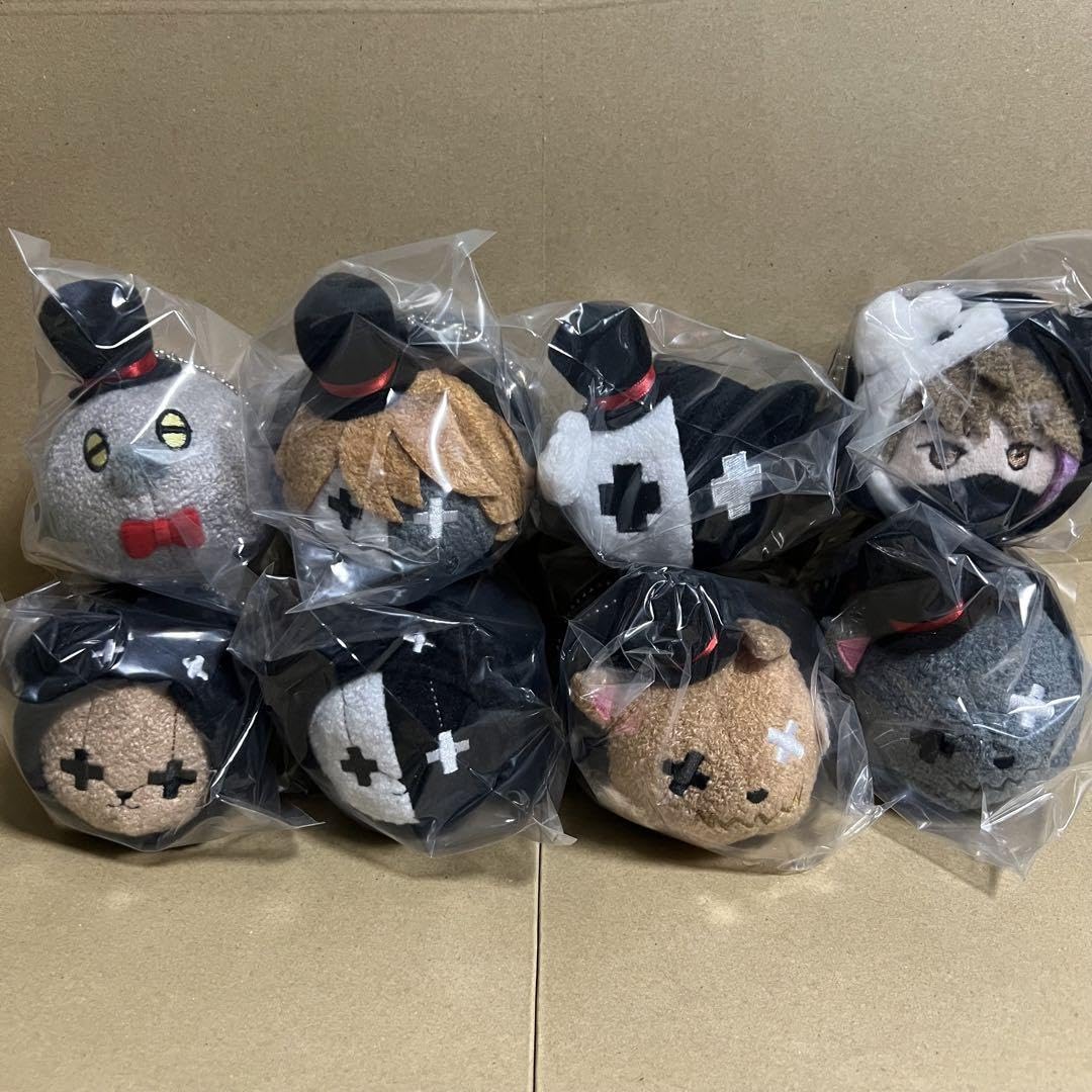 レトセトラ レトころ 4個セット Amazon.co.jp: レトセトラ レトころ ぬいぐるみ コレクション