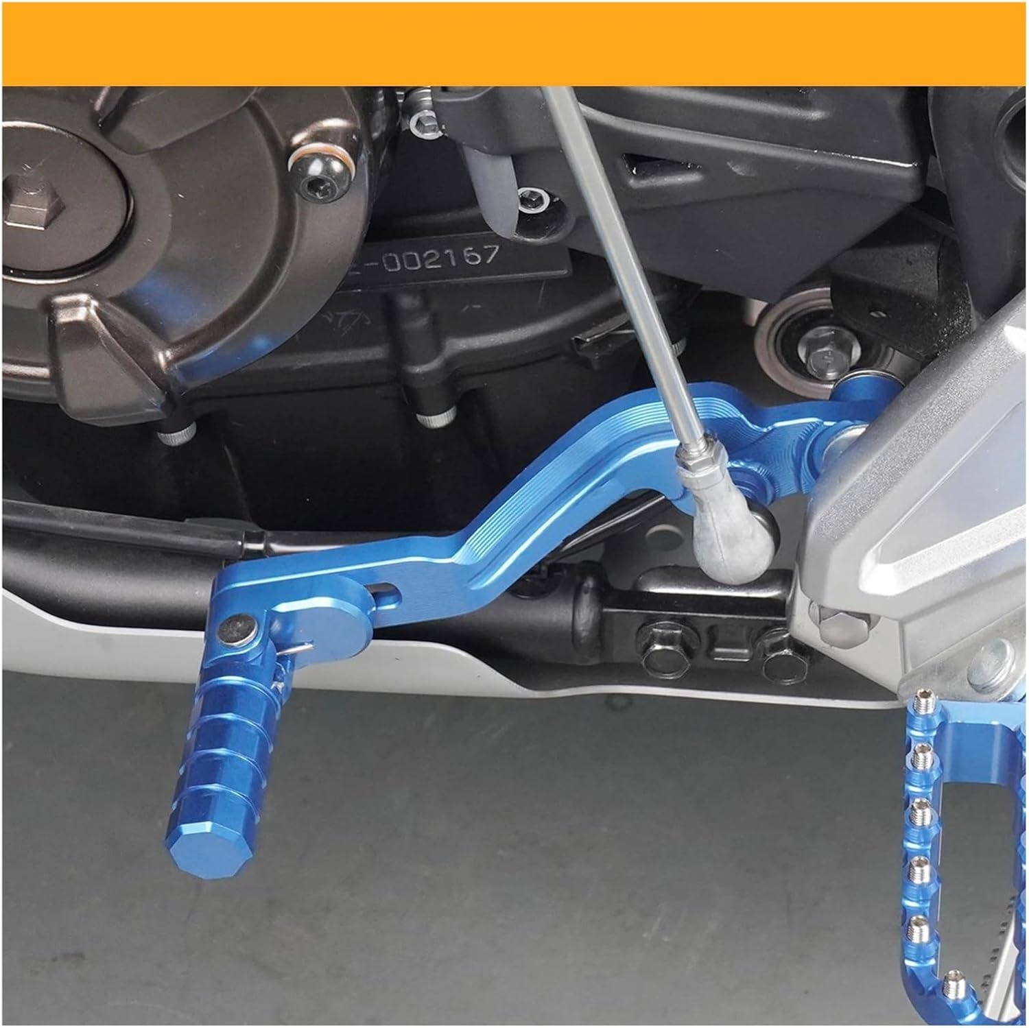 テネレ 700用 XTZ 700用 T700 2019-2024用 テネレ 700用 ラリーエディション2020-2024用 バイク