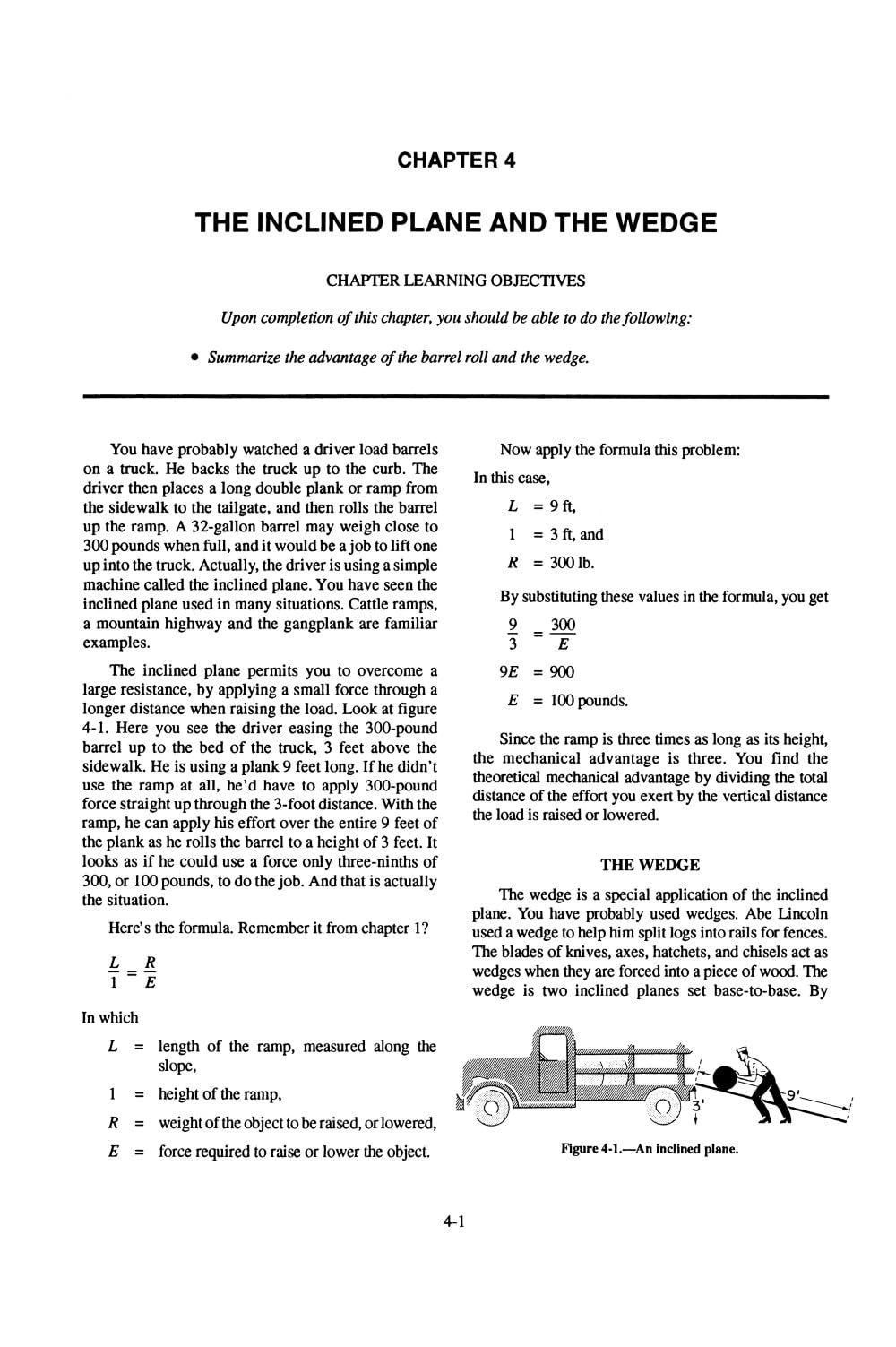 Basic Machines and How They Work