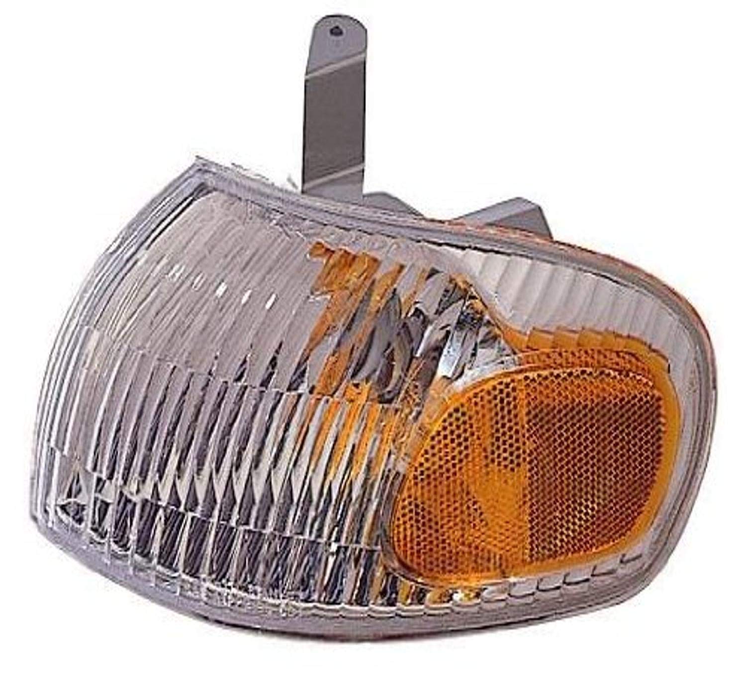 Depo332-1564L-AS Replacement Driver Side Turn Signal Light (This product is an aftermarket product. It is not created or sold by the OE car company)