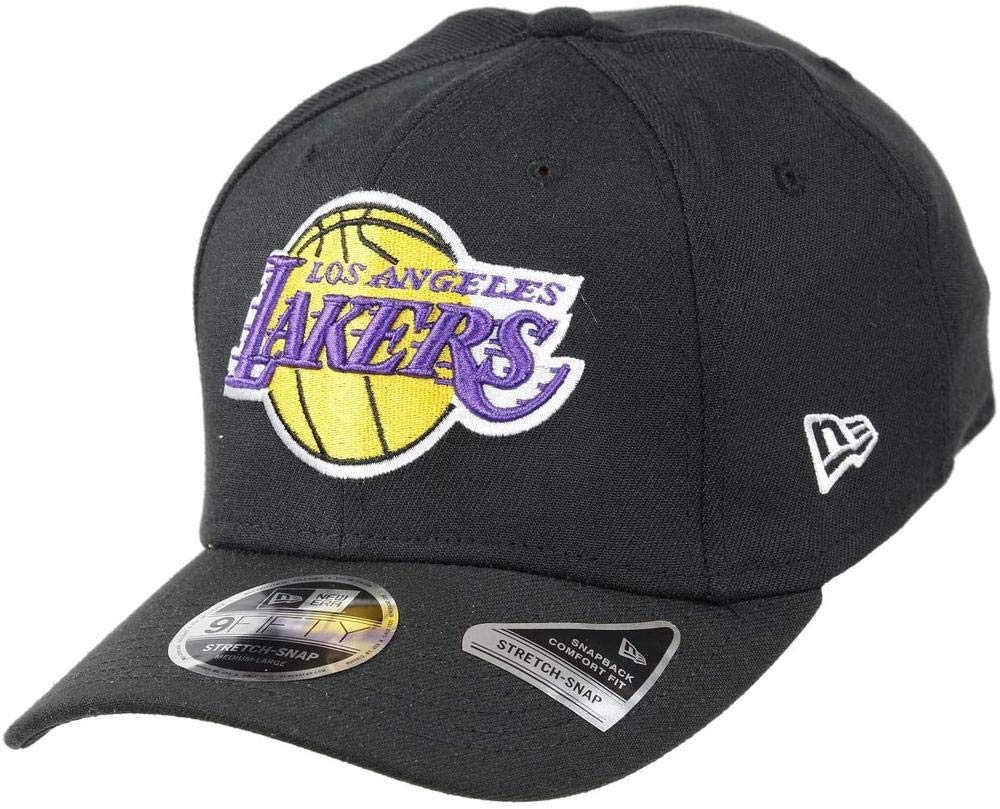 New Era Oakland Raiders 9fifty Stretch Snapback Cap Classic