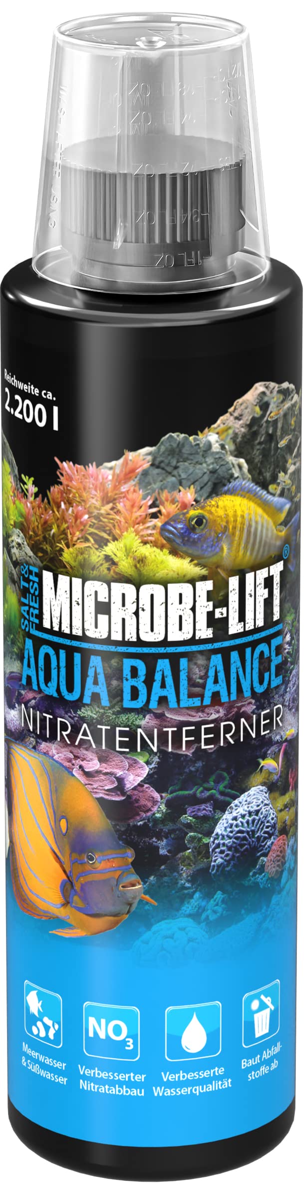 MICROBE-LIFT