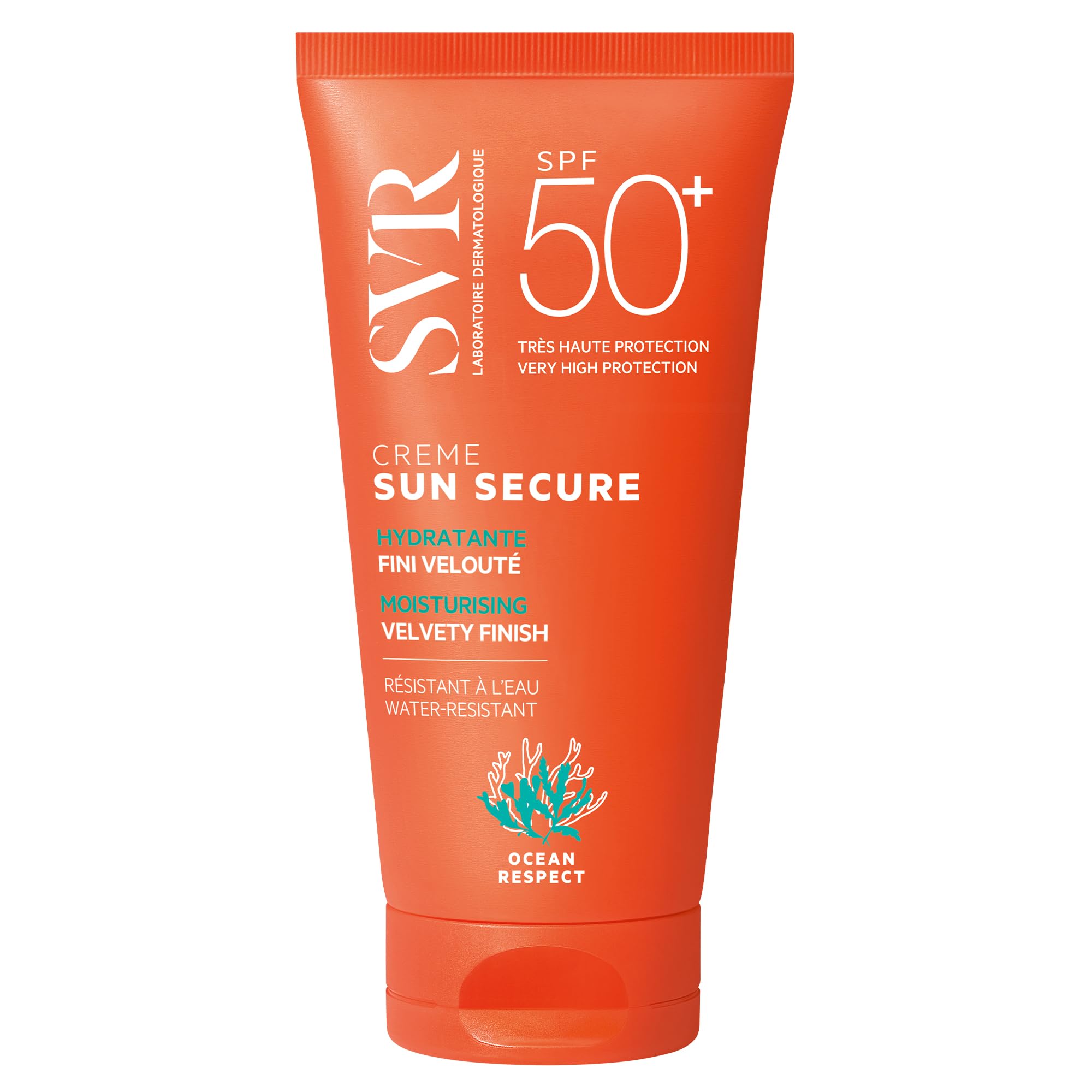 SVR Sun Secure Cream Spf50+ 50ml