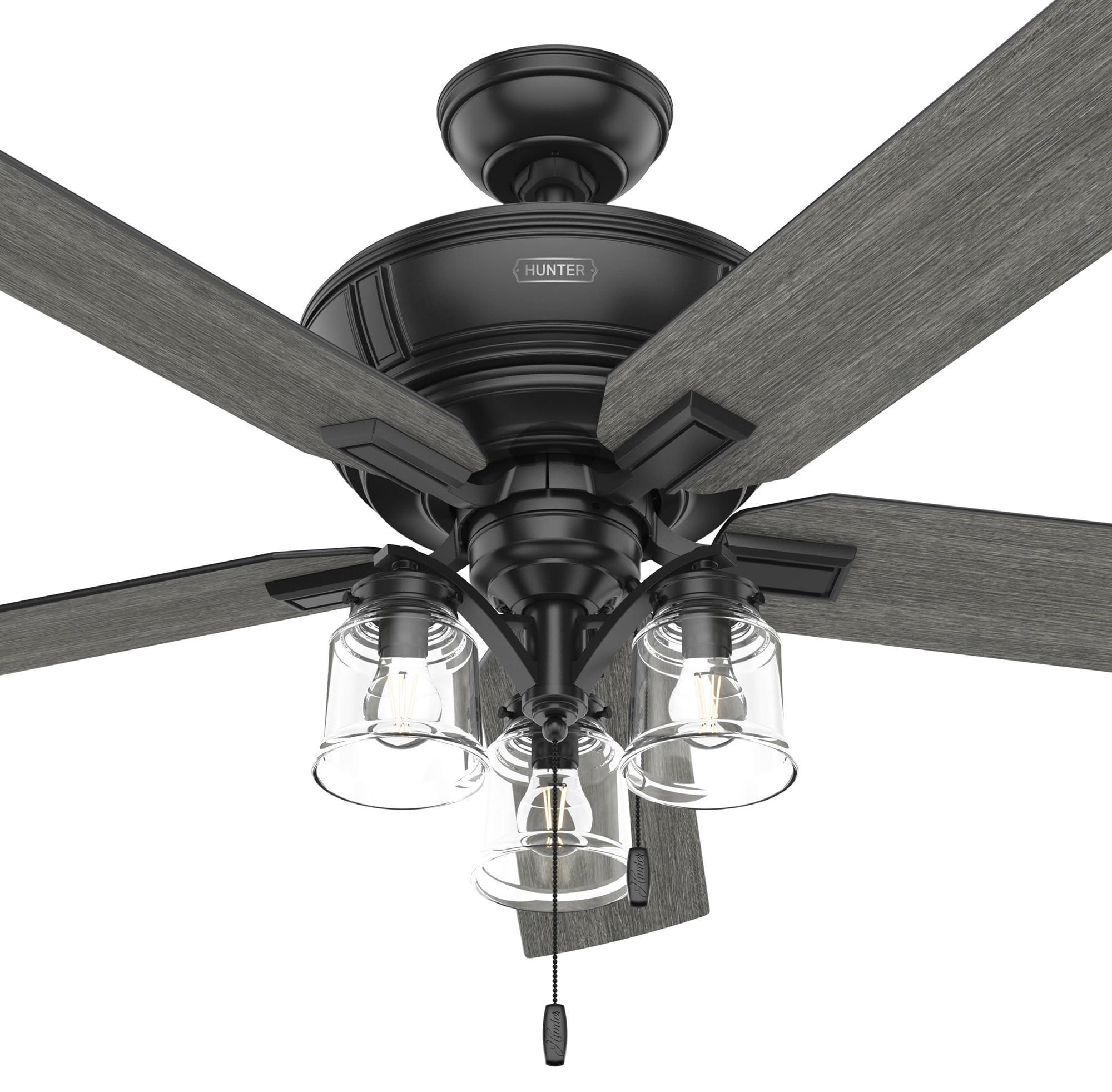 54 in - Hunter - Ceiling Fans - The Home Depot