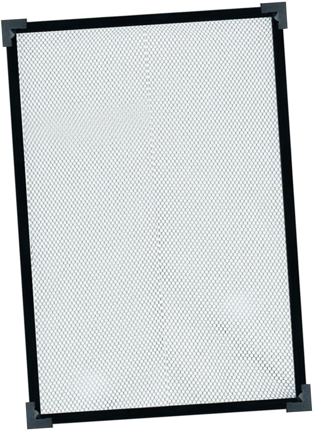 Aquarium Screen Top Cover DIY Kit with Protective Net Anti Jumping Fish Guard Tear Resistant Easy to Use- 120cmx50cm