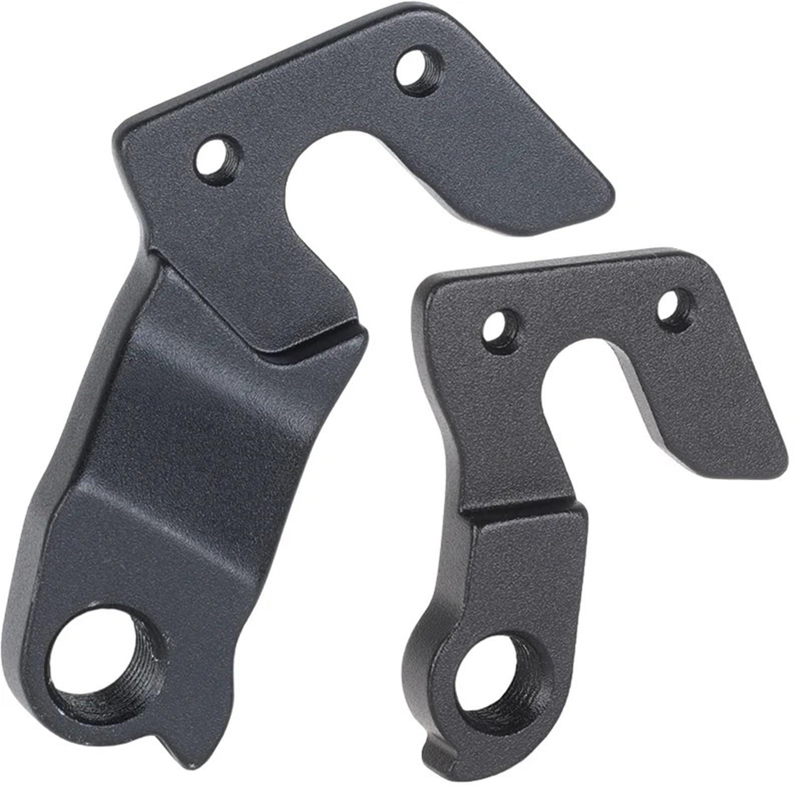 NO.48 No51 for ORBEA ALMA H KERAM MTB Asphalt Y Comfort MX ENT Rahmen Mech Dropout Shimano-Direct Mount Schaltauge