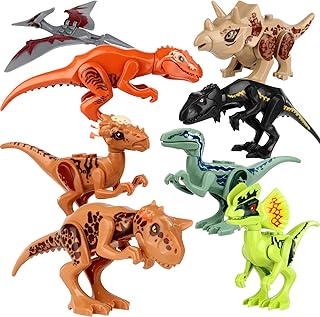 figure playsets