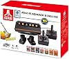 Atari Flashback 8 Deluxe with 105 games - 2 Wired controllers and 2 Wired Paddles