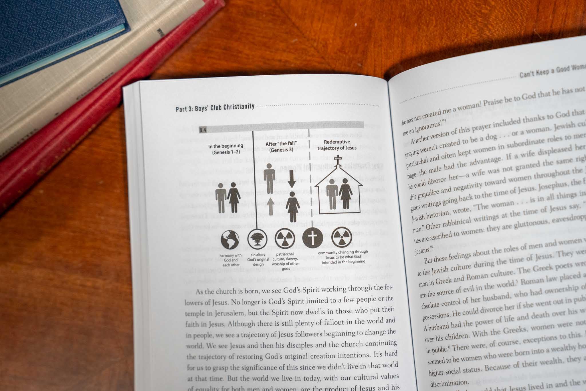 How (Not) to Read the Bible: Making Sense of the Anti-women, Anti-science, Pro-violence, Pro-slavery and Other Crazy-Sounding Parts of Scripture - Image 4